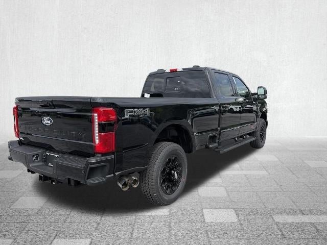 2027 Ford F-350SD Lariat