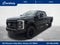2027 Ford F-350SD Lariat
