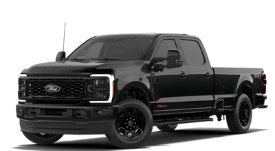 2027 Ford F-350SD Lariat