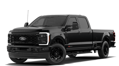 2027 Ford F-350SD Lariat