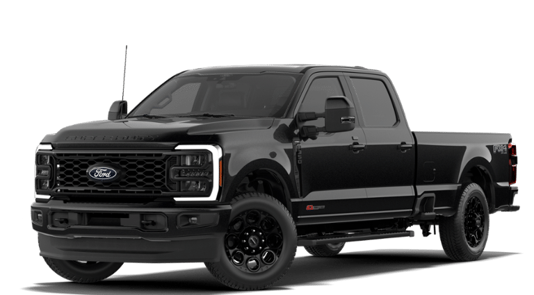 2027 Ford F-350SD Lariat