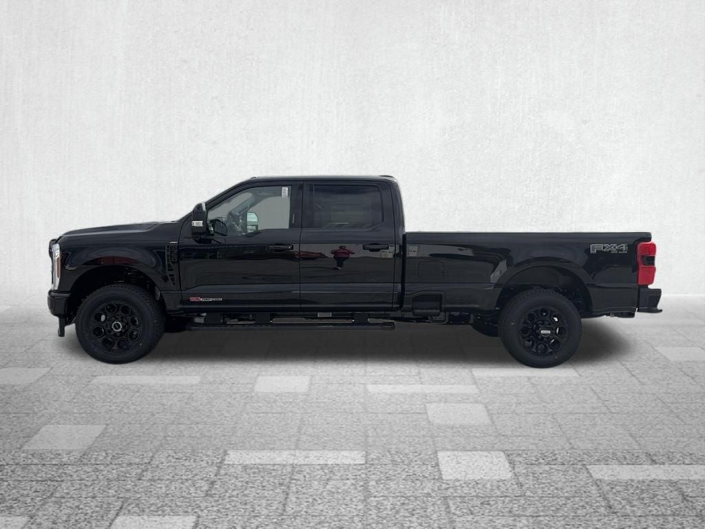 2027 Ford F-350SD Lariat