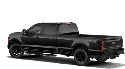 2027 Ford F-350SD Lariat
