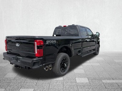 2027 Ford F-350SD Lariat