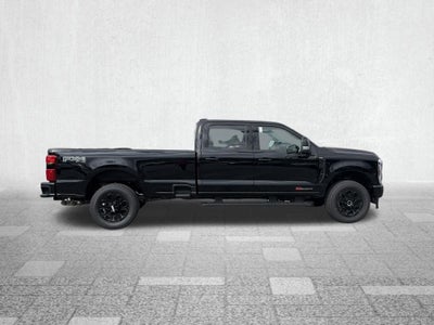 2027 Ford F-350SD Lariat