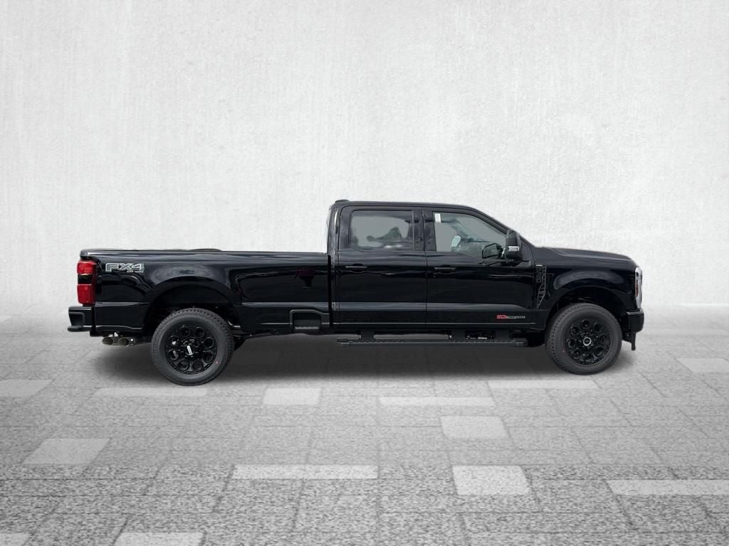 2027 Ford F-350SD Lariat