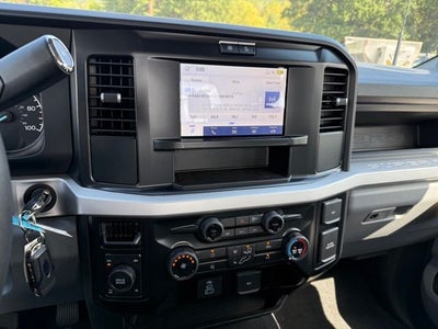 2026 Ford F-350SD XL