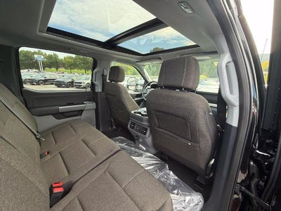 2027 Ford F-350SD XLT