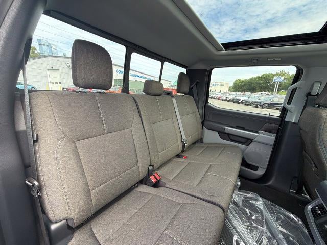2027 Ford F-350SD XLT