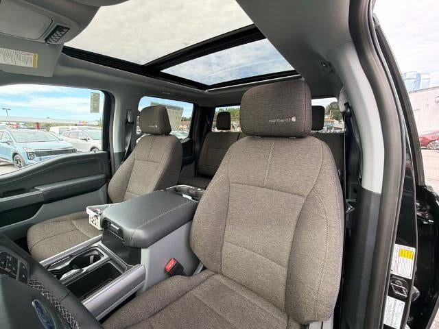2027 Ford F-350SD XLT