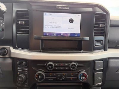 2027 Ford F-350SD XLT