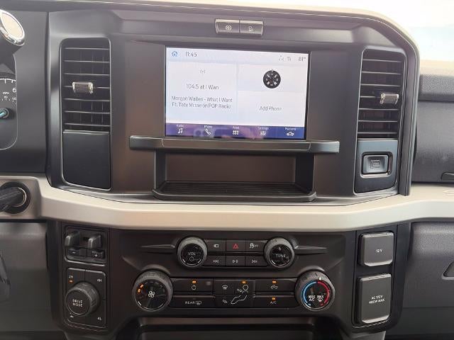 2027 Ford F-350SD XLT