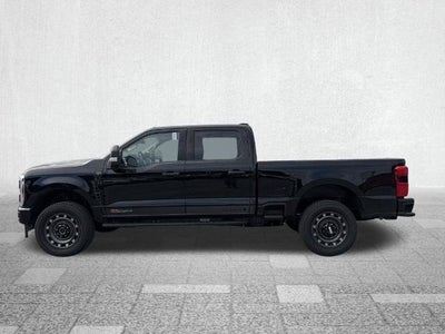 2027 Ford F-350SD XLT