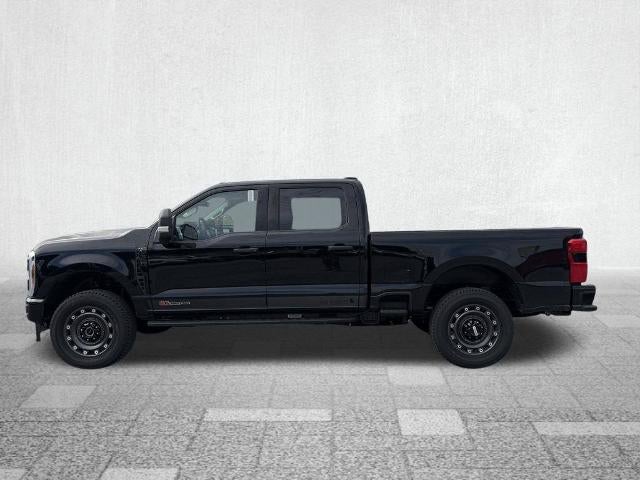 2027 Ford F-350SD XLT