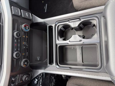 2027 Ford F-350SD XLT