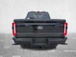 2027 Ford F-350SD XLT