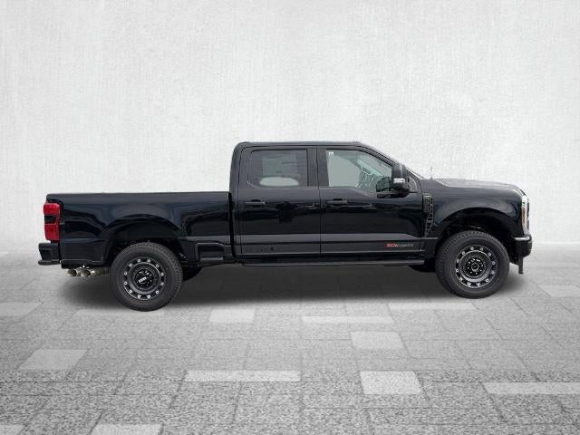 2027 Ford F-350SD XLT