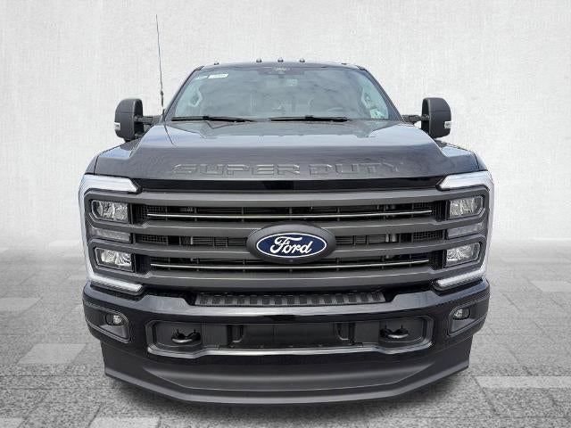 2027 Ford F-350SD XLT