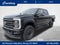 2027 Ford F-350SD XLT