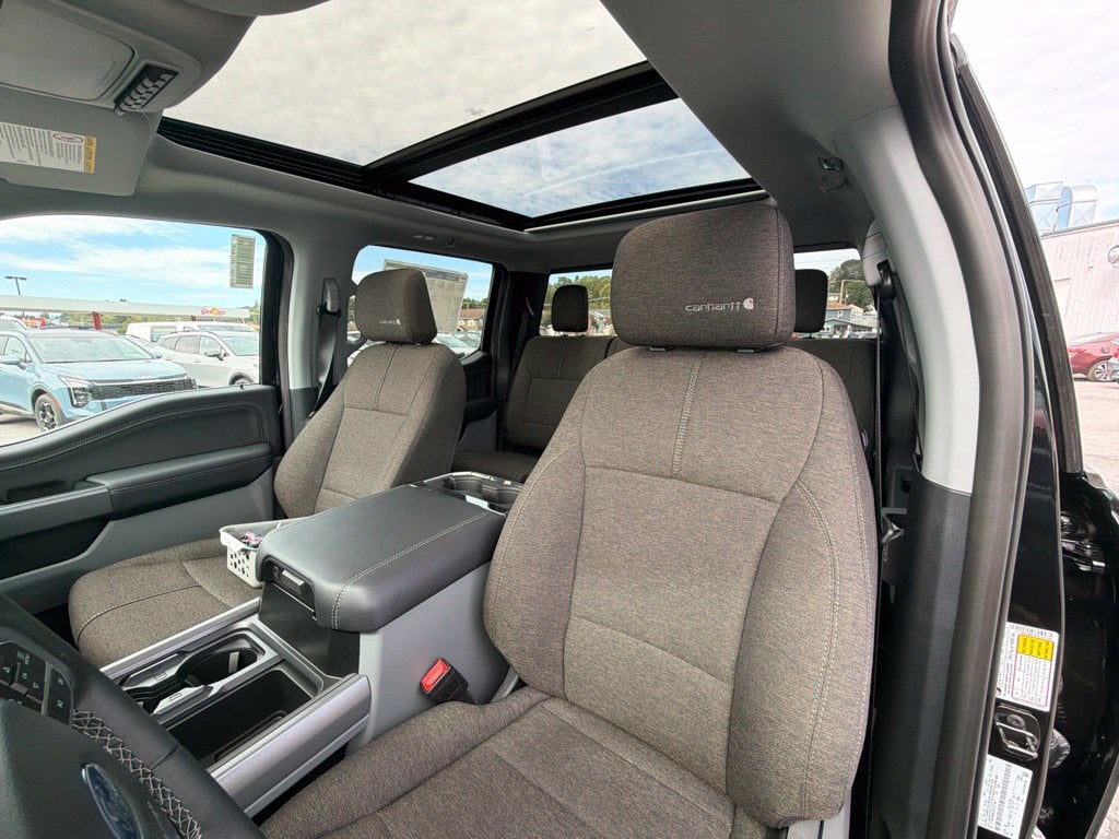 2027 Ford F-350SD XLT