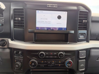 2027 Ford F-350SD XLT