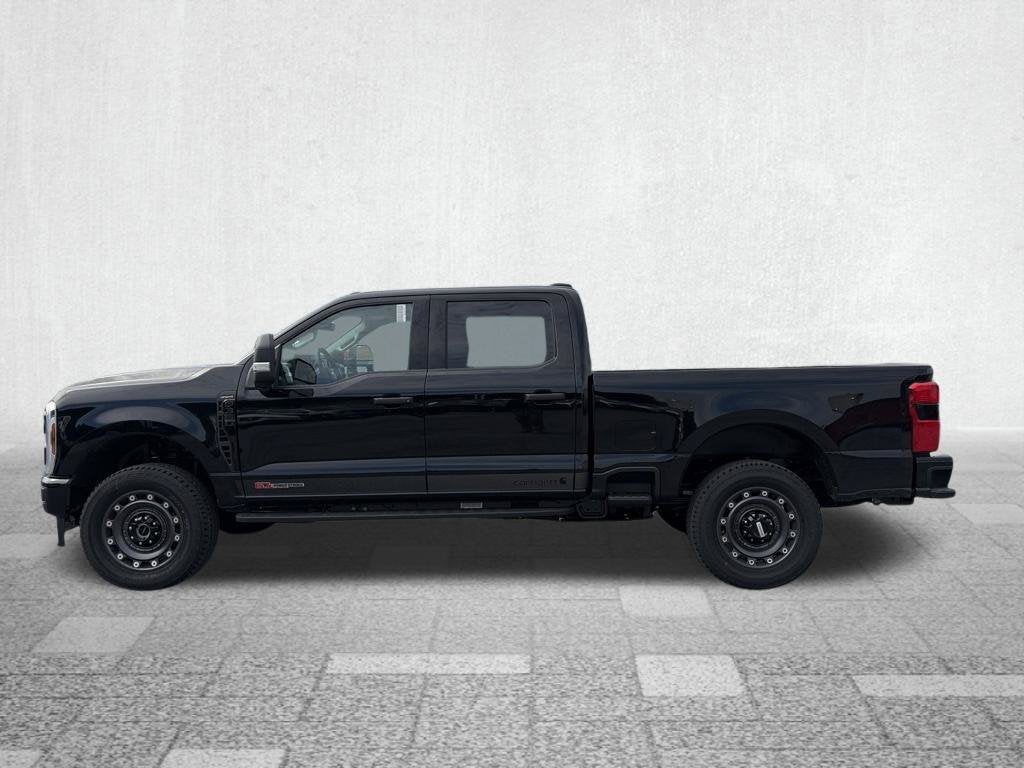 2027 Ford F-350SD XLT