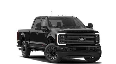 2027 Ford F-350SD XLT