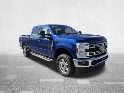 2026 Ford F-350SD XLT