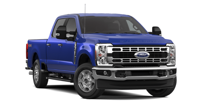 2026 Ford F-350SD XLT