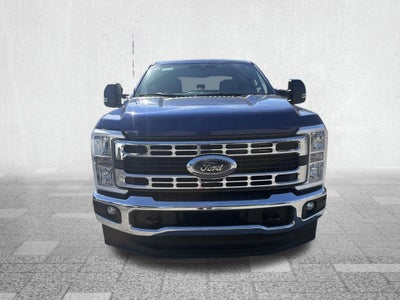 2026 Ford F-350SD XLT