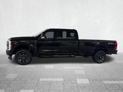 2023 Ford F-350SD Lariat
