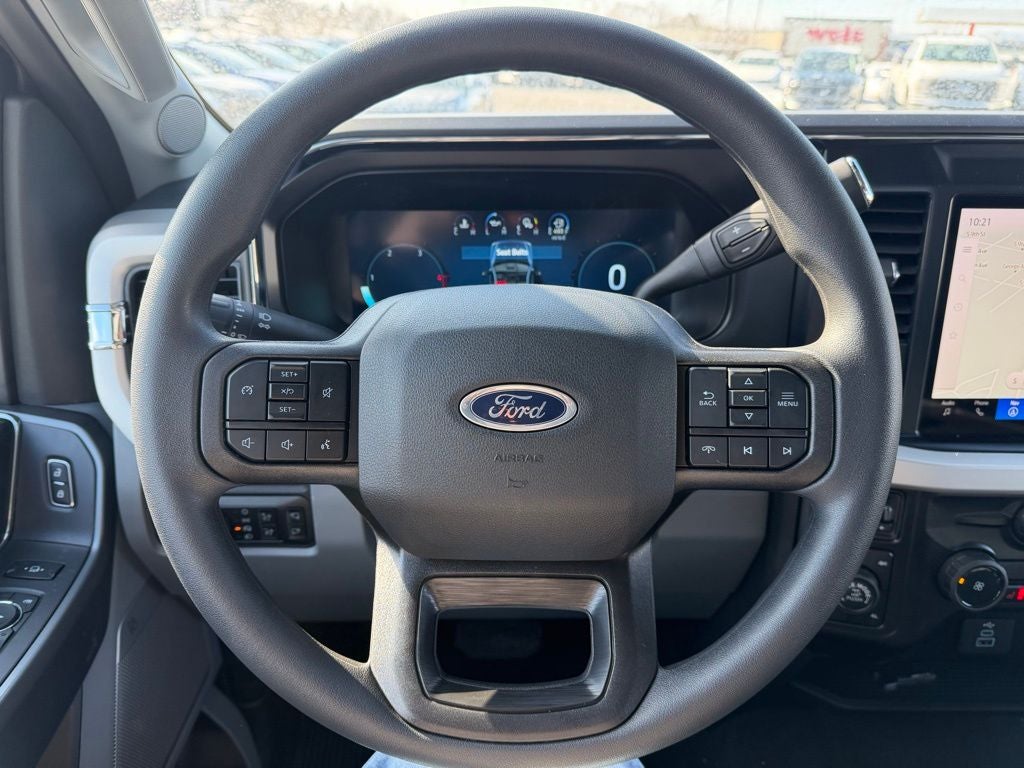 2026 Ford F-350SD XLT