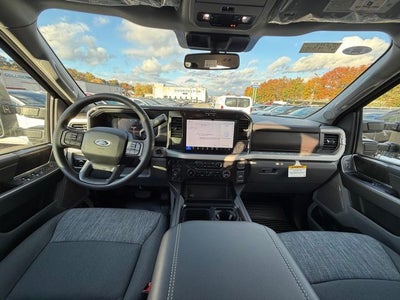 2026 Ford F-350SD XLT