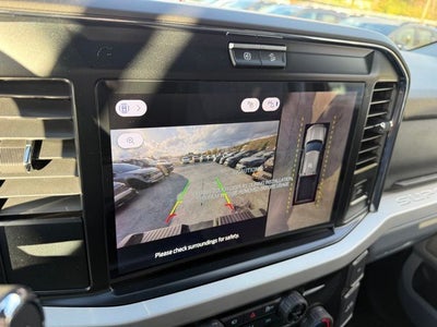 2026 Ford F-350SD XLT