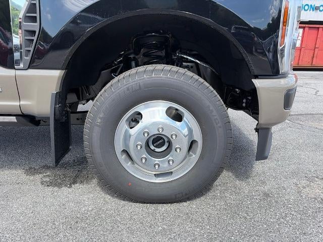 2026 Ford F-350SD King Ranch DRW