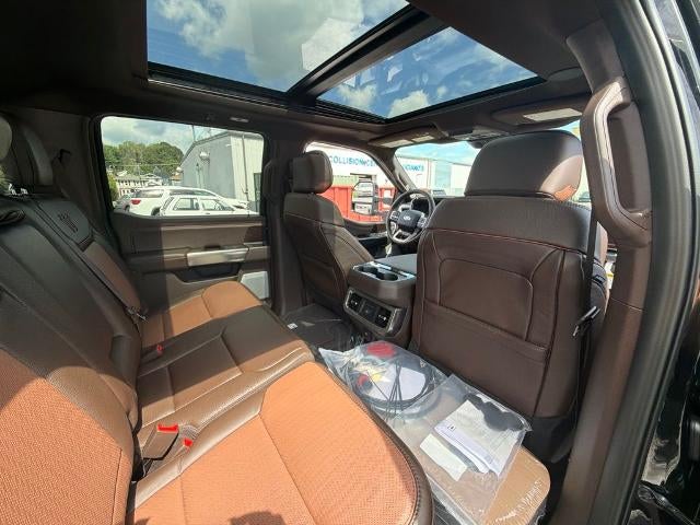 2026 Ford F-350SD King Ranch DRW