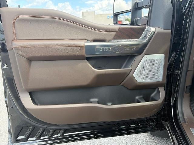 2026 Ford F-350SD King Ranch DRW