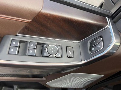 2026 Ford F-350SD King Ranch DRW