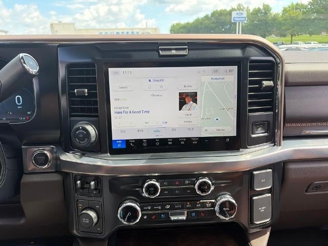 2026 Ford F-350SD King Ranch DRW