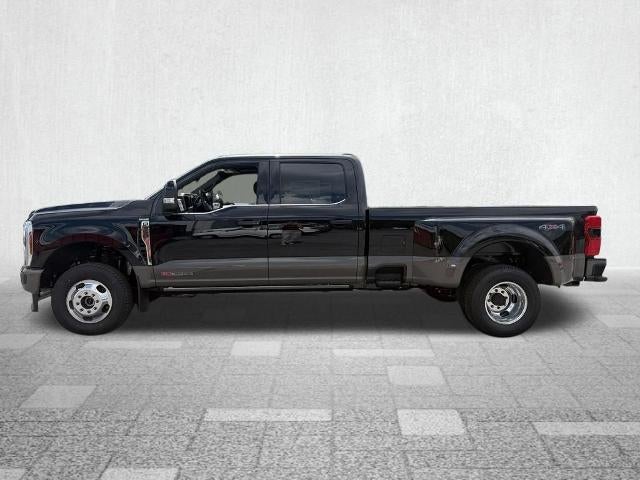 2026 Ford F-350SD King Ranch DRW