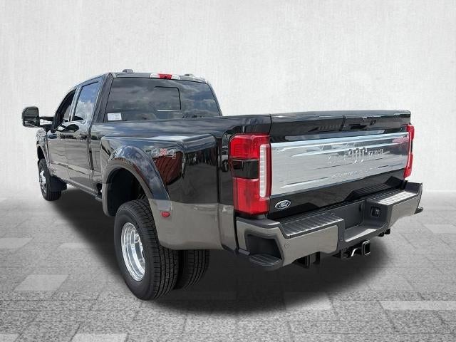 2026 Ford F-350SD King Ranch DRW
