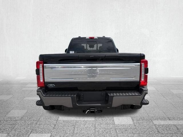2026 Ford F-350SD King Ranch DRW