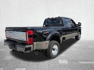 2026 Ford F-350SD King Ranch DRW