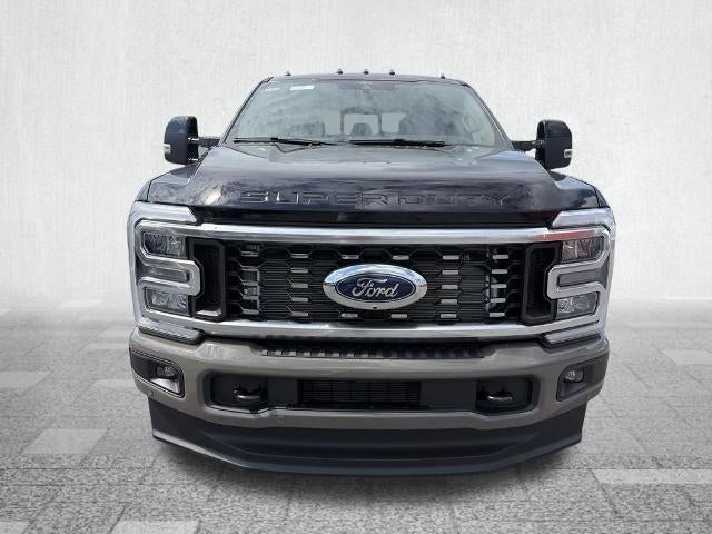 2026 Ford F-350SD King Ranch DRW