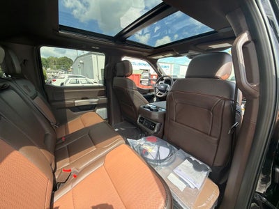 2026 Ford F-350SD King Ranch DRW