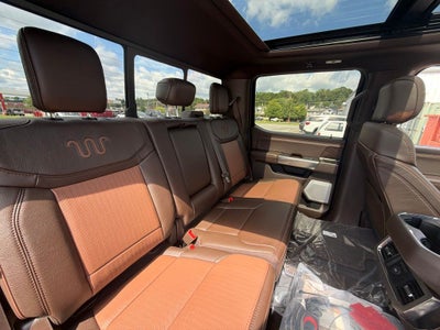 2026 Ford F-350SD King Ranch DRW