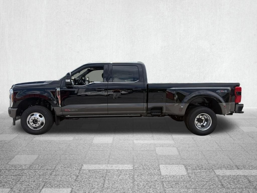 2026 Ford F-350SD King Ranch DRW