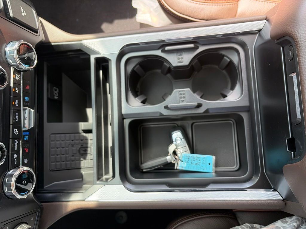 2026 Ford F-350SD King Ranch DRW