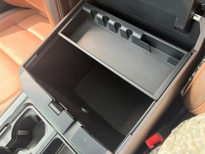 2026 Ford F-350SD King Ranch DRW