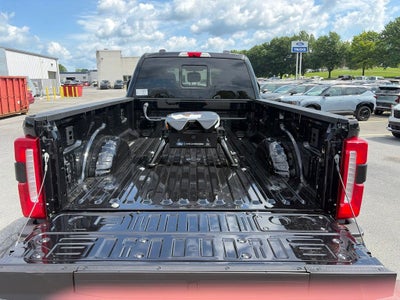 2026 Ford F-350SD King Ranch DRW